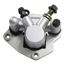 ZACISK HAMULCOWY PRZEDNI APOLLO RXF MINI 50