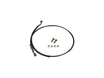 PRZEWÓD HAMULCOWY TYLNY APOLLO RXF MINI 50