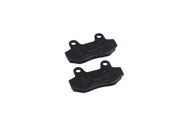 image 2 for KLOCKI HAMULCOWE APOLLO RXF JUNIOR 