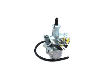 GAŹNIK APOLLO RXF OPEN 125