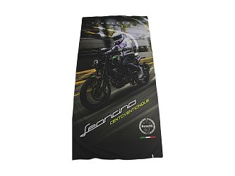 BANNER 2X1 LEONCINO 125