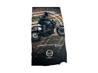 BANNER 2X1 LEONCINO 800 T
