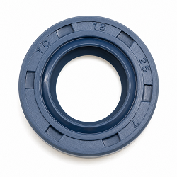 USZCZELNIACZ 15X25X7 NBR BLUE