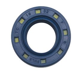 USZCELNIACZ 18X32X7 NBR BLUE