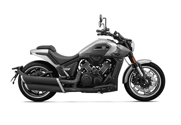 MOTOCYKL MBP C1002V SZARY 2024