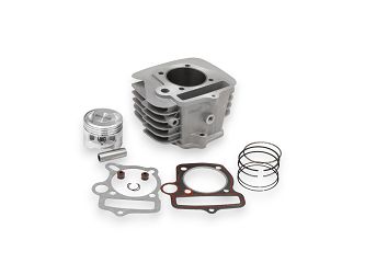 CYLINDER ŻELIWNY POWER FORCE YX140 W063