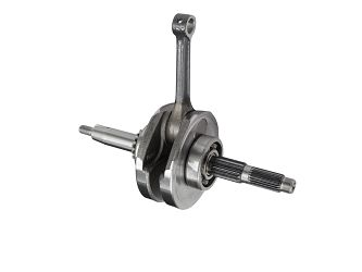 WAŁ KORBOWY POWER FORCE YX140 W063