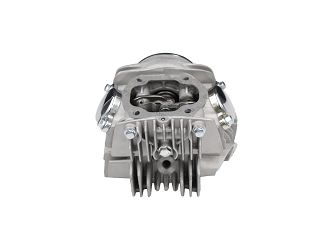 GŁOWICA CYLINDRA KOMPLETNA POWER FORCE YX140 W063 / YX150 W150