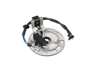 STOJAN ALTERNATORA POWER FORCE 1 CEWKA YX140 W063