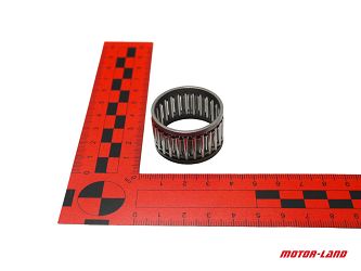 image 2 for ŁOŻYSKO IGIEŁKOWE K25X29X13MM NC450 