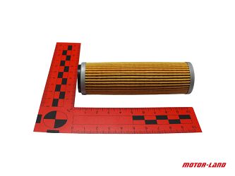 FILTR OLEJU NC450