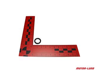 image 2 for O-RING 11,8X2,6MM NC450 