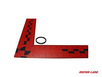 image 2 for O-RING 17,5X1,8MM NC450