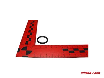 image 2 for O-RING 18X2,5MM NC450 