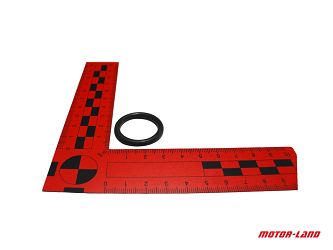 image 2 for O-RING 22,5X3,55MM NC450 