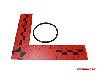 image 2 for O-RING 45X3MM NC450