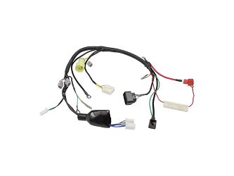 WIĄZKA ELEKTRYCZNA NC300/NC450