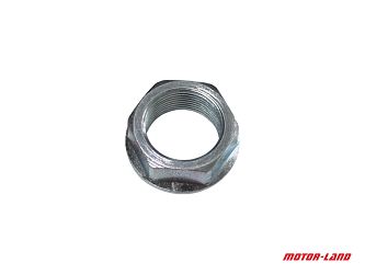NAKRĘTKA TYLNEJ OSI M25X1,5 NC300/NC450
