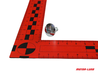 image 2 for ŚRUBA M6X10MM NC300/NC450 