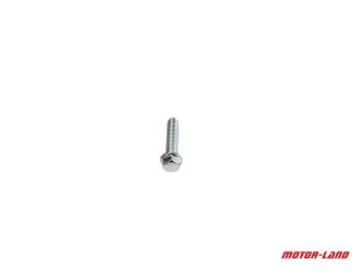 ŚRUBA  M6X25MM NC450