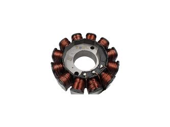 image 2 for STATOR NC450