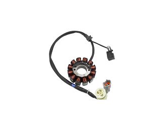 image 3 for STATOR NC450