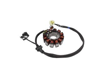 STATOR NC450