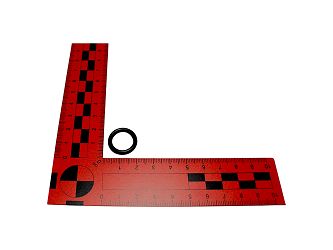 image 2 for O-RING 13,2X2X65MM NC300 