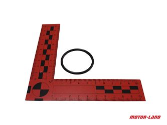 image 2 for O-RING 38X3MM NC300 