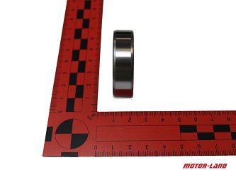 image 3 for ŁOŻYSKO 6004CM NSK NC300 