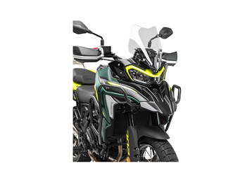 GMOLE - NOWY NR BAC2400210010Y
