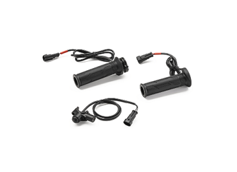 PODGRZEWANE MANETKI BENELLI TRK 702/702X
