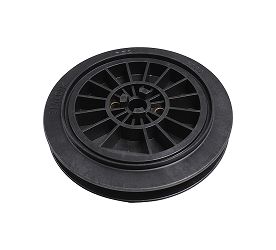 image 2 for KOŁO PASOWE SZARPAKA KYMCO MXU 250-300 MXU 300R 