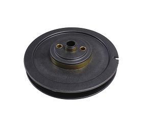 image 3 for KOŁO PASOWE SZARPAKA KYMCO MXU 250-300 MXU 300R 