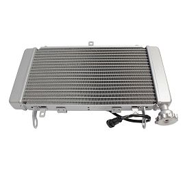 CHŁODNICA SRT550X SRT550SX SRT600SX