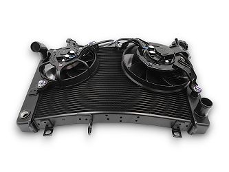image 3 for CHŁODNICA SRT800S SRT800SX 