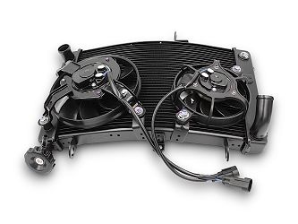 image 2 for CHŁODNICA SRT800S SRT800SX 