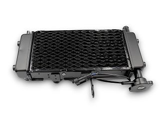 CHŁODNICA SRV125
