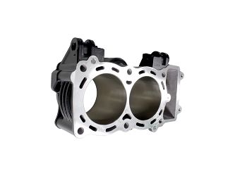 image 2 for CYLINDER SRK700 SRV700 