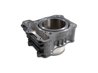 image 2 for CYLINDER TYLNY SVT650 SVT650X 