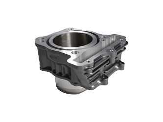 image 3 for CYLINDER TYLNY SVT650 SVT650X 