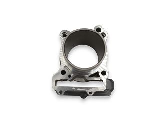 image 4 for CYLINDER TYLNY SVT650 SVT650X 