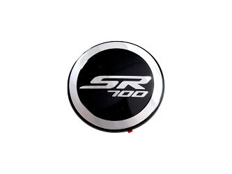 EMBLEMAT SILNIKA SRK700 SRV700