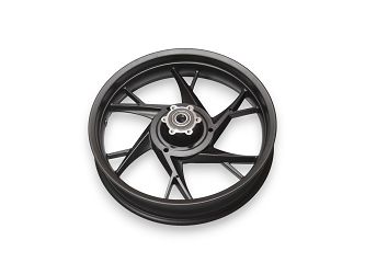 FELGA PRZEDNIEGO KOŁA ODLEWANA SRT800S SRT900S