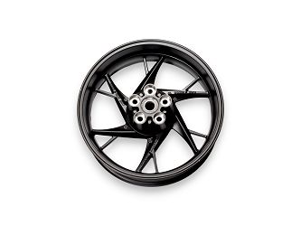 FELGA TYLNEGO KOŁA ODLEWANA SRT800S SRT900S