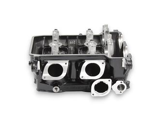 GŁOWICA CYLINDRA BG00 SRT800S SRT800SX