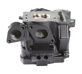 GŁOWICA CYLINDRA SRK125S SRV125 SRK125R