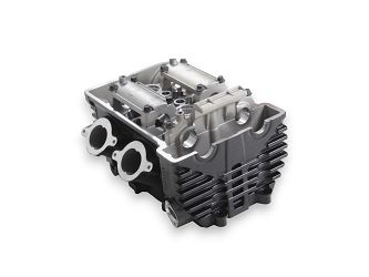 image 3 for GŁOWICA CYLINDRA SRK700 SRV700 