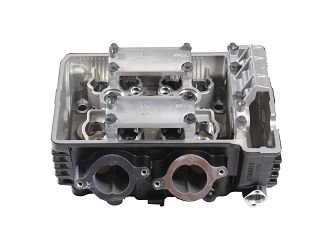 GŁOWICA CYLINDRA SRK700 SRV700