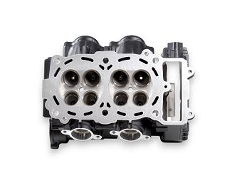 image 2 for GŁOWICA CYLINDRA SRK700 SRV700 
